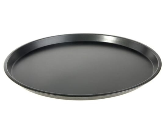Круглая форма для пиццы и пирогов d=35 см - фото 3 - id-p116303202