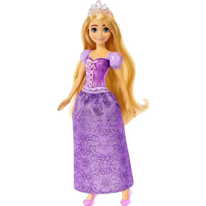 КУКЛА DISNEY PRINCESS РАПУНЦЕЛЬ