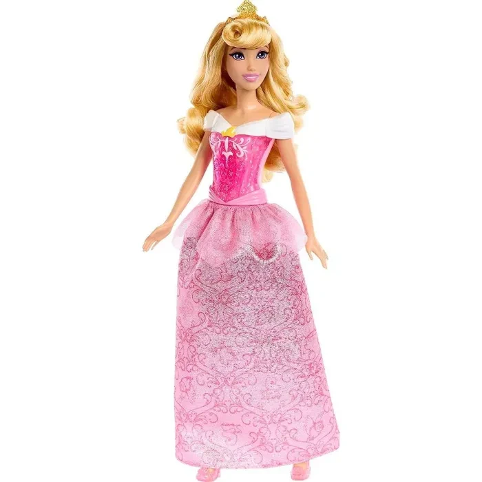 КУКЛА DISNEY PRINCESS СПЯЩАЯ КРАСАВИЦА