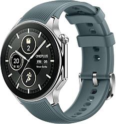 OnePlus Watch 2 Radiant Steel