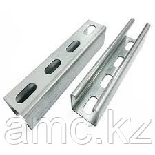 Траверса оцинкованная С-образная тип FPC 20*30*0,8