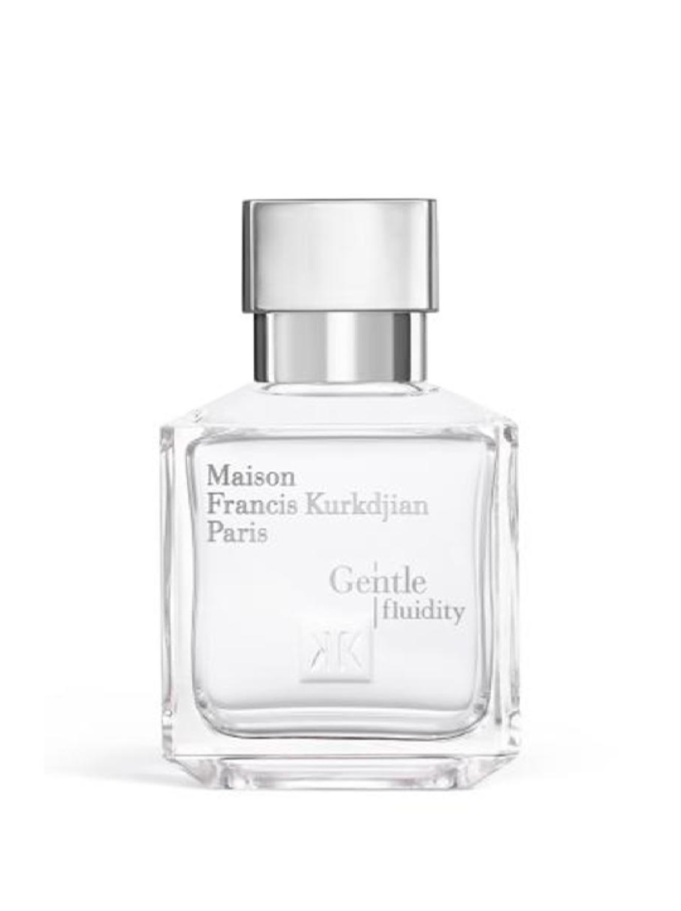 Духи MAISON FRANCIS Kurkdjian Gentle Fluidity Silver EDP 70 ml