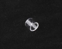Крышка для кварцевого тигля 13 мм (J3001) - фото 1 - id-p116366240
