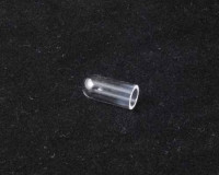 Тигель кварцевый 9 мм (J3003) - фото 1 - id-p116366242