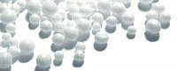 Оксида алюминия, шарики, 1 шт. по 50 г (B1315)