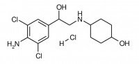 Кленциклогексерола гидрохлорид 100 мг, > 99% (BA010-100)
