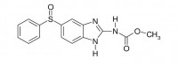 Оксфендазол (фенбендазола сульфоксид) 100 мг, > 99% (BI011-100) - фото 1 - id-p116366507