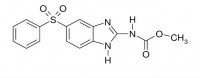 Фенбендазола сульфон 100 мг, > 99% (BI012-100) - фото 1 - id-p116366509