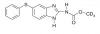 Фенбендазол-D3 100 мг, > 99% (BI024-100)