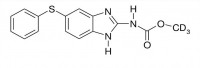Фенбендазол-D3 100 мг, > 99% (BI024-100) - фото 1 - id-p116366533