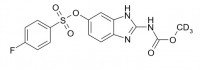 Люксабендазол-D3 50 мг, > 99% (BI055-50)