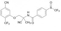 Монепантела сульфоксид 10 мг, > 99% (BI057-10)