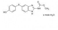 Гидроксифенбендазола гидрат 100 мг, > 99% (BI059-100)