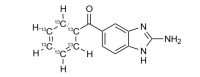 Мебендазоламин-13C6 10 мг, > 99% (BI063-10)