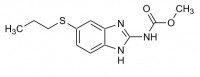 Альбендазол 100 мг, > 99% (BI067-100)