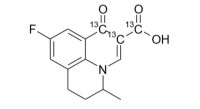 Флюмеквин-13C3 10 мг, > 99% (CH020-10) - фото 1 - id-p116366678