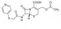 Цефапирин 100 мг, > 99% (LA003-100) - фото 1 - id-p116366696