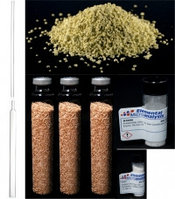 Набор расходных материалов для CHNS-анализа PE2400 (X2010)