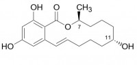 Альфа-зеараленол, CAS 36455-72-8, 10 мг, > 99% (MT003-10) - фото 1 - id-p116366713