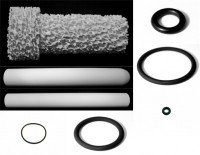 Набор расходных материалов для SC632 (X3100)