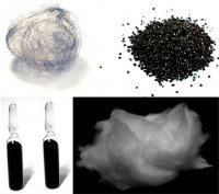 Набор расходных материалов для анализа жидкостей Eurovector EA-Oxygen (X3254)