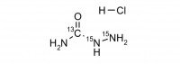 SCA-HCl - 13C.15N2 100 мг, > 99% (NF008-100)