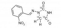 2-NP-AHD-13C3 10 мг, > 99% (NF010-10)