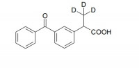 Кетопрофен-D3 100 мг, > 99% (NS011-50) - фото 1 - id-p116366883