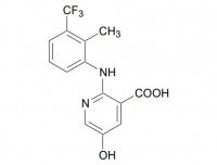 5-Гидроксифлуниксин 10 мг, > 99% (NS015-10)