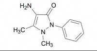 4-Аминоантипирин 50 мг, > 99% (NS016-50)