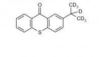2-Изопропил-D7-тиоксантен-9-он (изопропилтиоксантон-D7) ITX-D7 50 мг, > 99% (OP026-50)