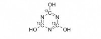 Циануровая кислота-13С3 50 мг, > 99% (OP062-50)