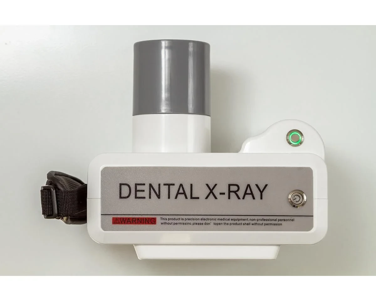 Flyer X-Ray - портативный дентальный рентген аппарат - фото 2 - id-p116367195