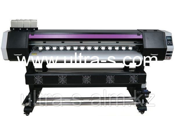 Широкоформатный принтер OPTIMUS1802i - фото 1 - id-p86726211