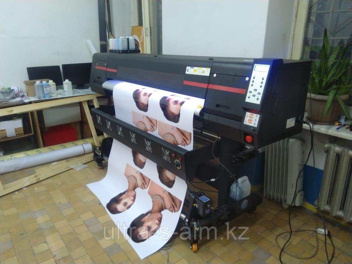 Широкоформатный принтер OPTIMUS1802i - фото 5 - id-p86726211