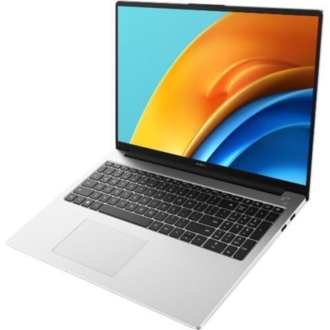 Ноутбук Huawei MateBook D 16 16" i5-12450H 16GB 512GB Win 11 MitchellF-W5651 - фото 1 - id-p116368699