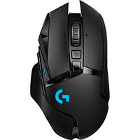 Беспроводная мышь LOGITECH G502 LIGHTSPEED black