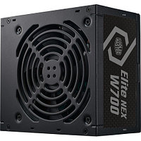 CoolerMaster Elite NEX W700 230V Active PFC қуат к зінің тиімділігі > 85% MPW-7001-ACBW-BEU