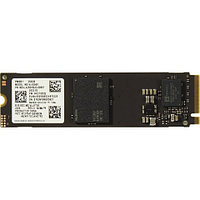 Твердотельный накопитель 256GB SSD Samsung PM9B1 M.2 PCIe G4x4 R3300/W1250MB/s MZVL4256HBJD-00B07