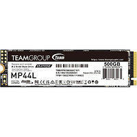 Твердотельный накопитель 500GB SSD TeamGroup MP44L PCIe 4.0 R5000Mb/s, W2500MB/s TM8FPK500G0C101