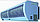 ВОЗДУШНАЯ ЗАВЕСА ALMACOM AC-12J, 9,3 кВт (380) 120см, фото 5