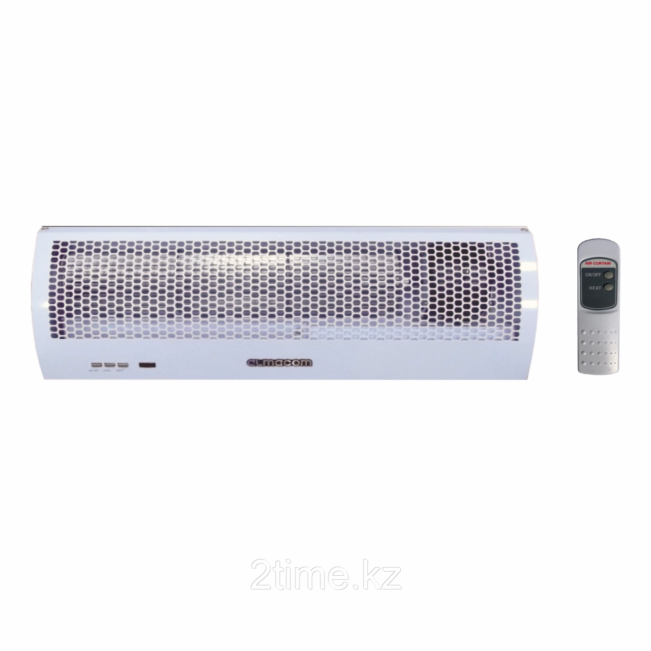 ВОЗДУШНАЯ ЗАВЕСА ALMACOM AC-06J 3 кВт (220) 60см