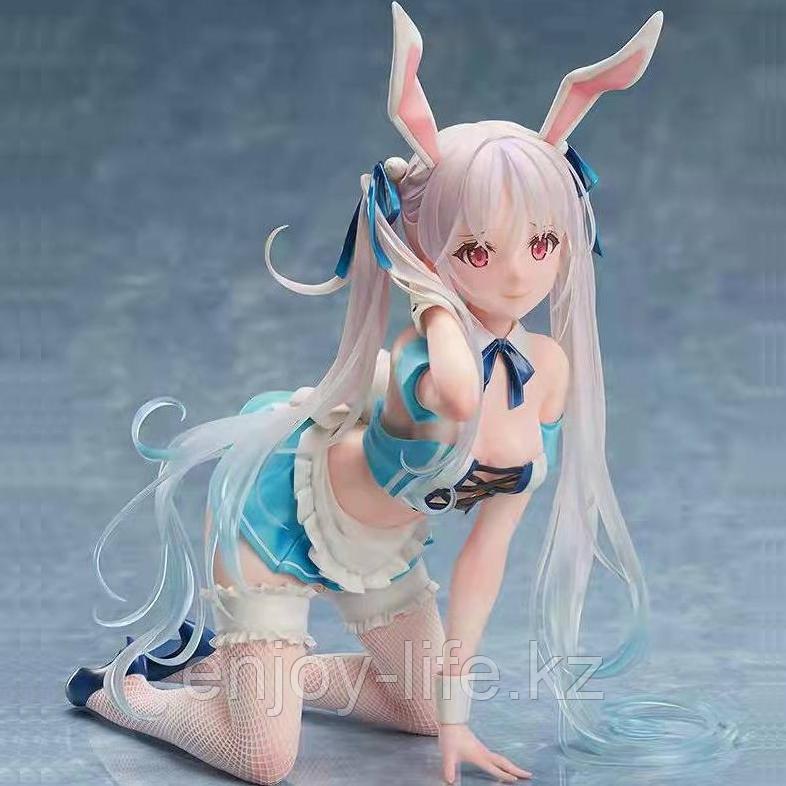 Аниме фигурка. Соблазнительный кролик Chris (29 см)., фото 1