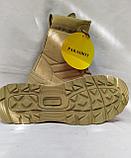 Берцы PARASHOT, фото 4