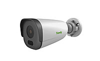 IP-камера Tiandy TC-C32GS Spec:I5/E/Y/C/SD/2.8mm/V4.2 белый