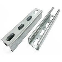 Траверса оцинкованная С-образная тип FPC 20*30 *0,9