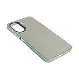 Чехол для телефона XG XG-HS190 для Redmi 13C/POCO C65 ТПУ Черный, фото 2