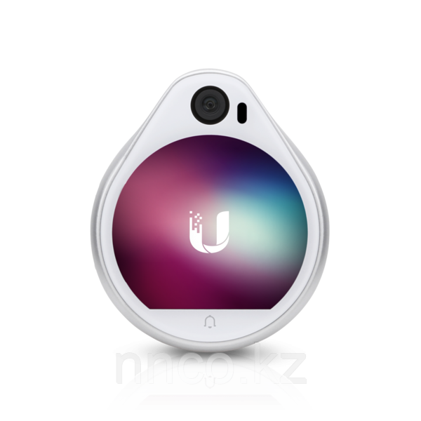 Считыватель Ubiquiti UniFi Access Reader Pro - фото 2 - id-p116369809