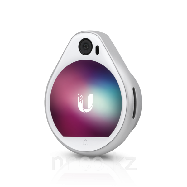 Считыватель Ubiquiti UniFi Access Reader Pro - фото 1 - id-p116369809