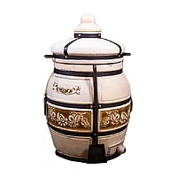 Керамический тандыр КАЗАЧИЙ